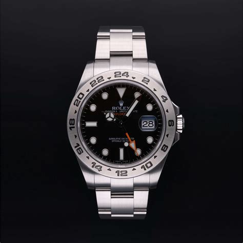 rolex explorer tourneau|Rolex certified tourneau.